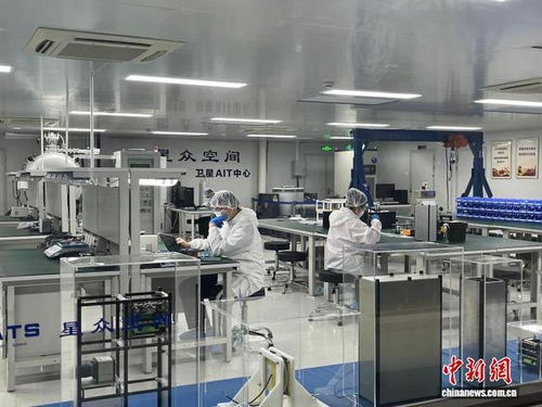 數(shù)字浪潮重塑浙江嘉興 乘“網(wǎng)”而上，創(chuàng)意十足科技味濃