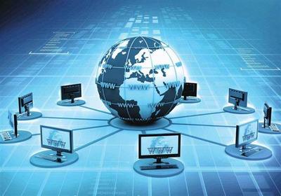 網絡信息技術 連接世界，驅動未來